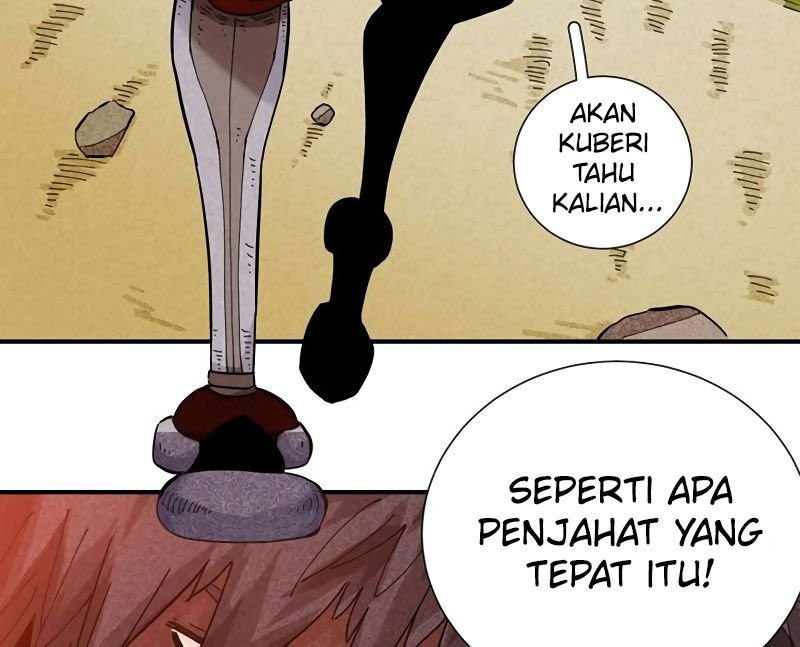 Last Word of the World Chapter 28 - halaman 70