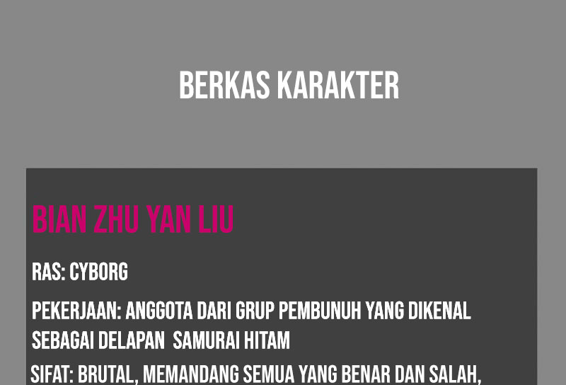 Last Word of the World Chapter 28 - halaman 72