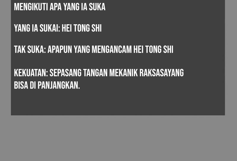 Last Word of the World Chapter 28 - halaman 73
