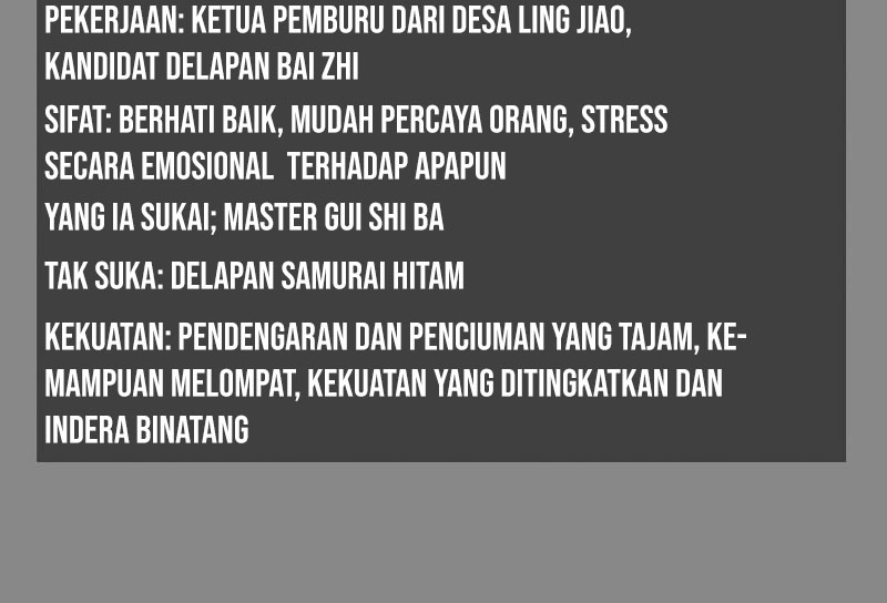 Last Word of the World Chapter 28 - halaman 79