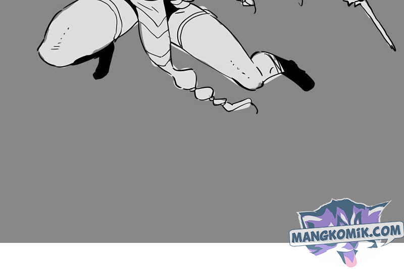 Last Word of the World Chapter 28 - halaman 85