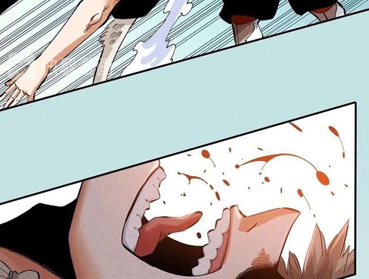 Last Word of the World Chapter 29 - halaman 21