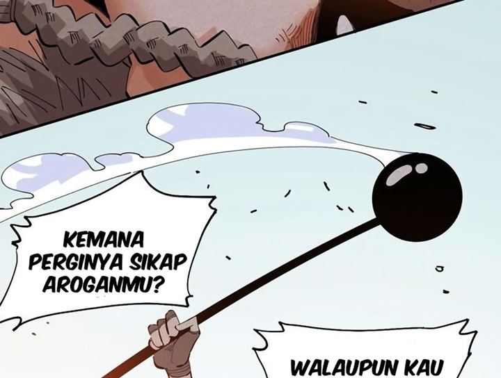 Last Word of the World Chapter 29 - halaman 22