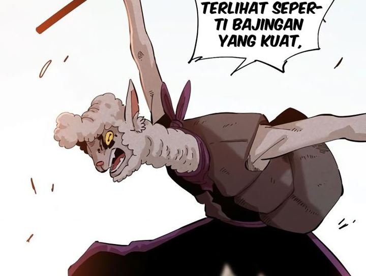 Last Word of the World Chapter 29 - halaman 23