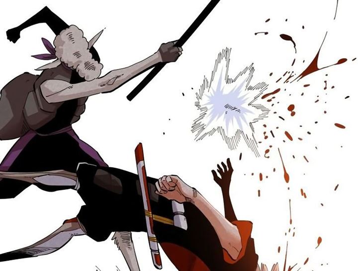 Last Word of the World Chapter 29 - halaman 26