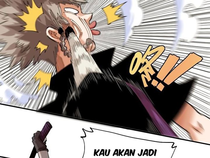 Last Word of the World Chapter 29 - halaman 29