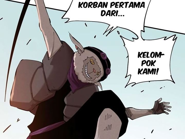 Last Word of the World Chapter 29 - halaman 30