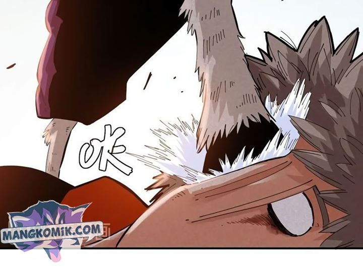 Last Word of the World Chapter 29 - halaman 31