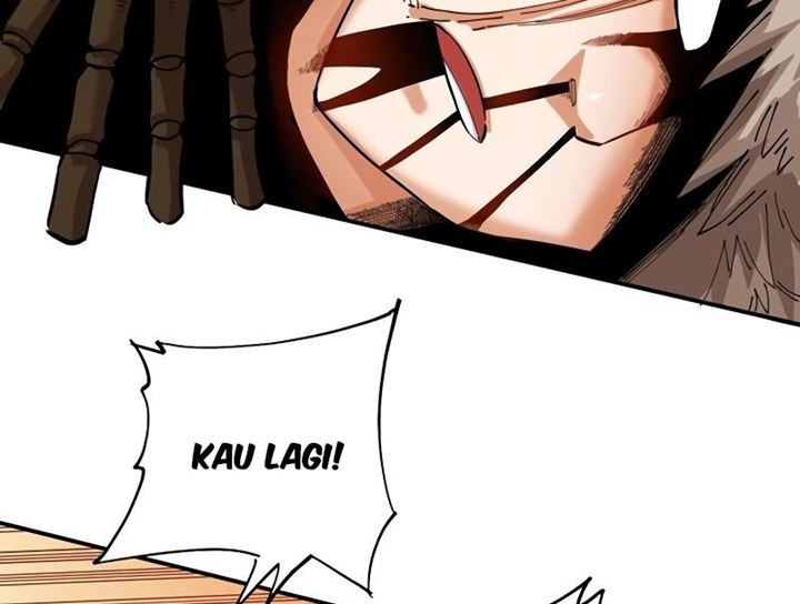 Last Word of the World Chapter 29 - halaman 37