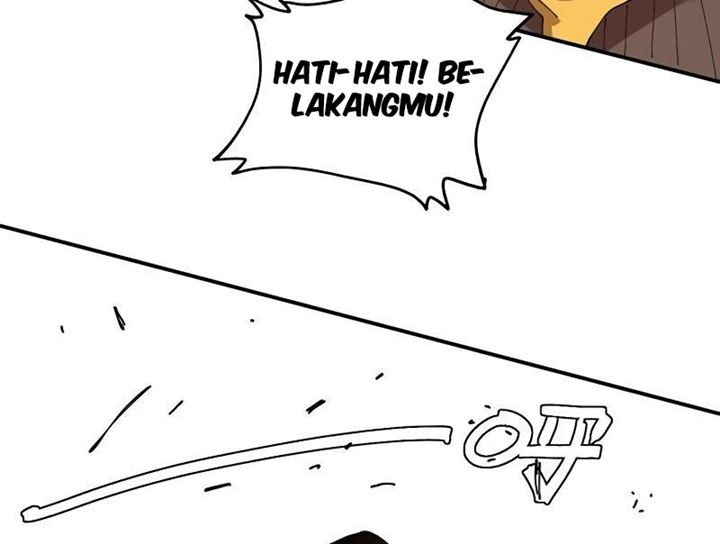 Last Word of the World Chapter 29 - halaman 39