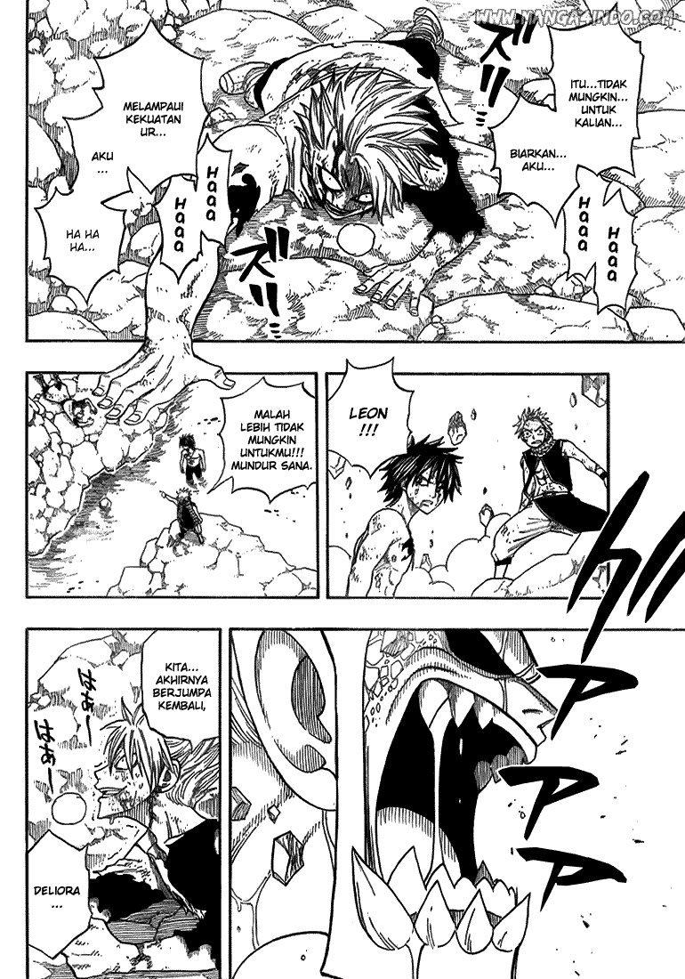 Last Word of the World Chapter 29 - halaman 4