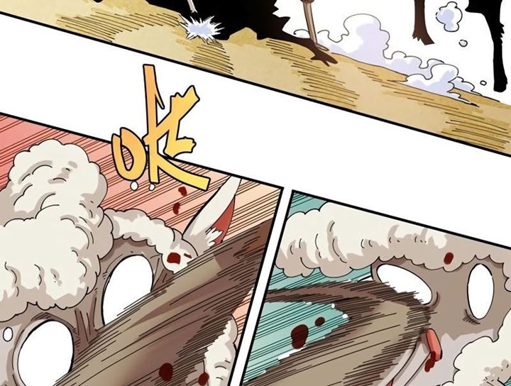 Last Word of the World Chapter 29 - halaman 41
