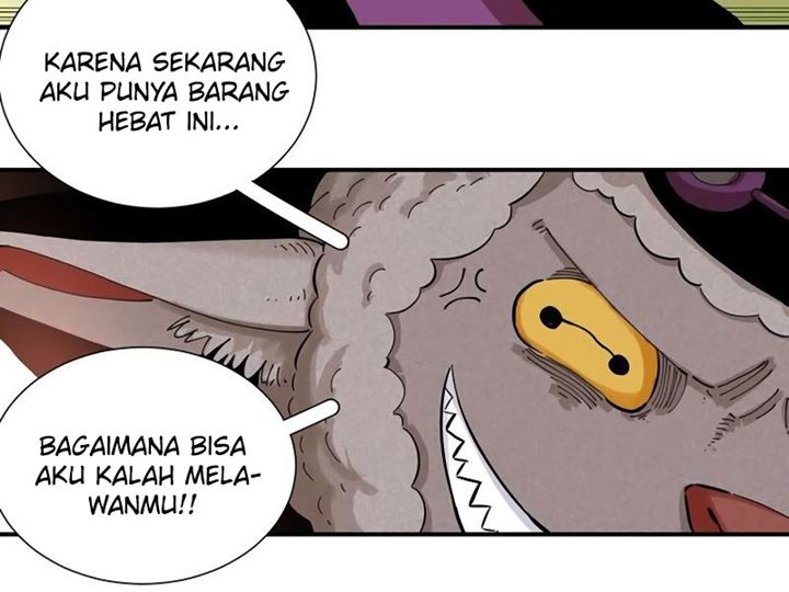 Last Word of the World Chapter 29 - halaman 46