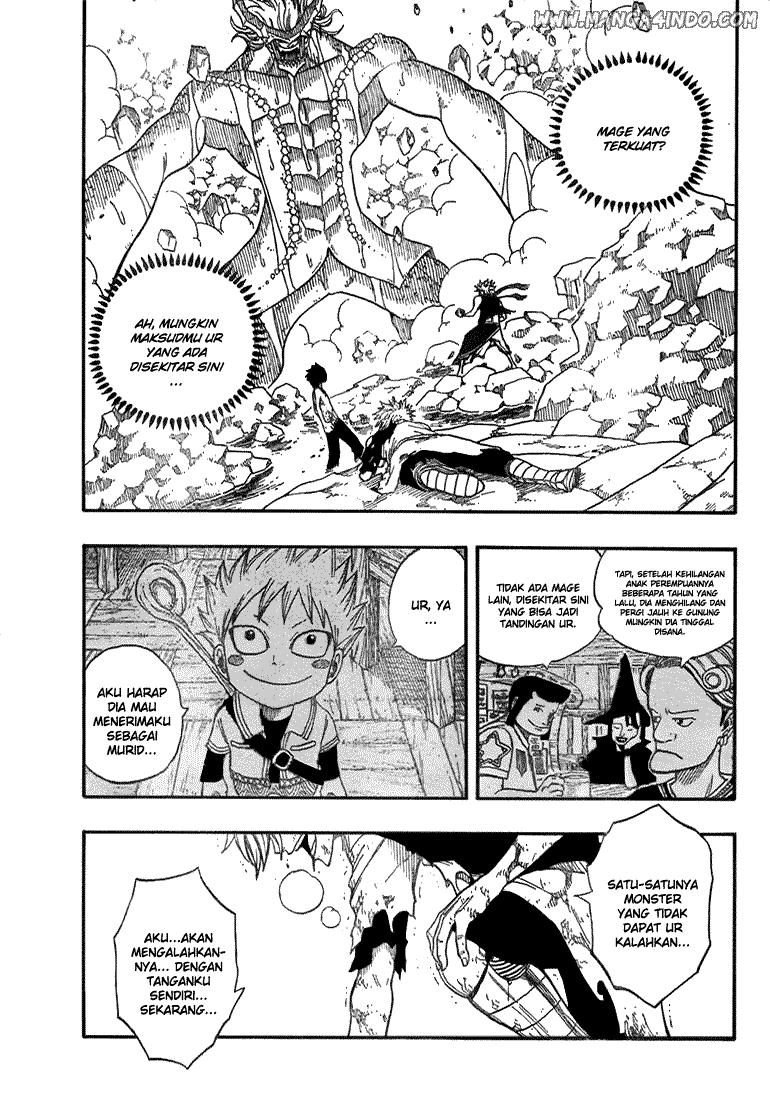 Last Word of the World Chapter 29 - halaman 5