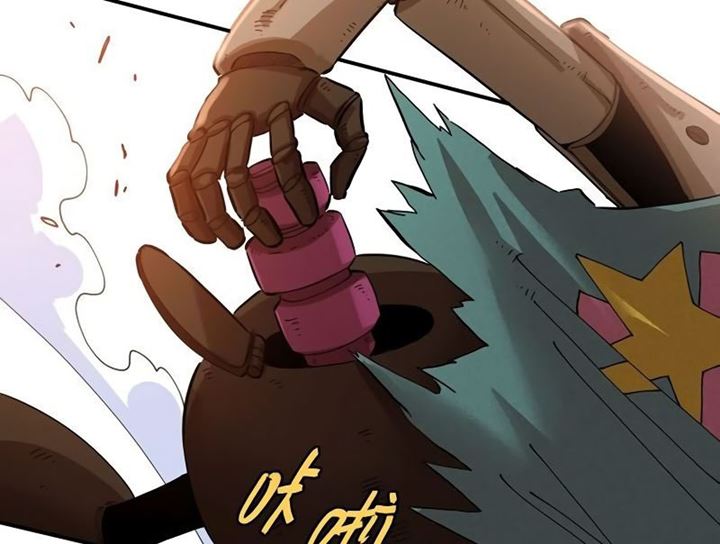 Last Word of the World Chapter 29 - halaman 52
