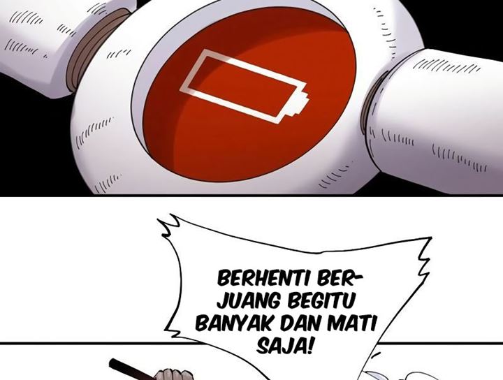 Last Word of the World Chapter 29 - halaman 58
