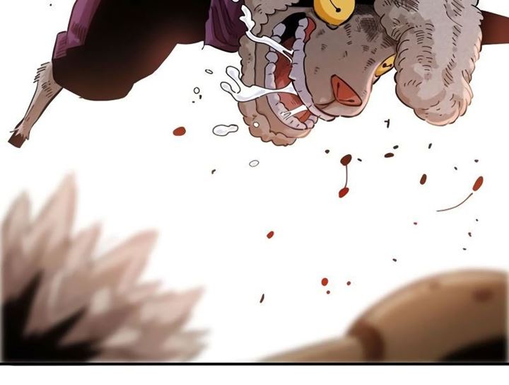 Last Word of the World Chapter 29 - halaman 60