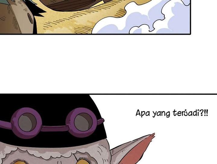 Last Word of the World Chapter 29 - halaman 68