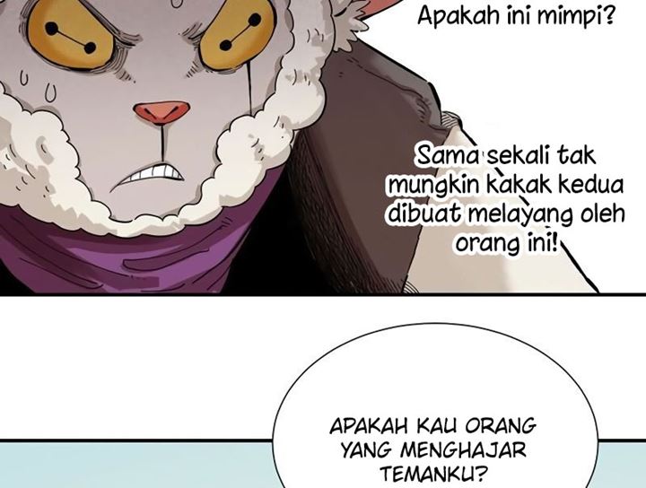 Last Word of the World Chapter 29 - halaman 69