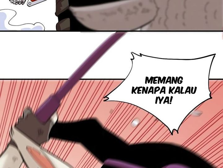 Last Word of the World Chapter 29 - halaman 71