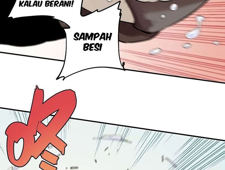 Last Word of the World Chapter 29 - halaman 73