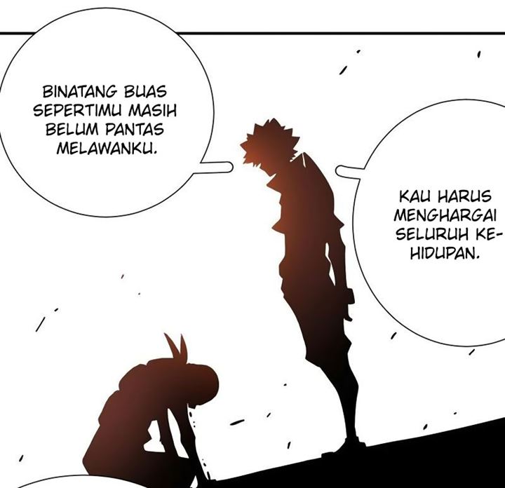 Last Word of the World Chapter 29 - halaman 77