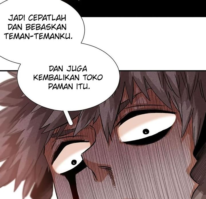 Last Word of the World Chapter 29 - halaman 78