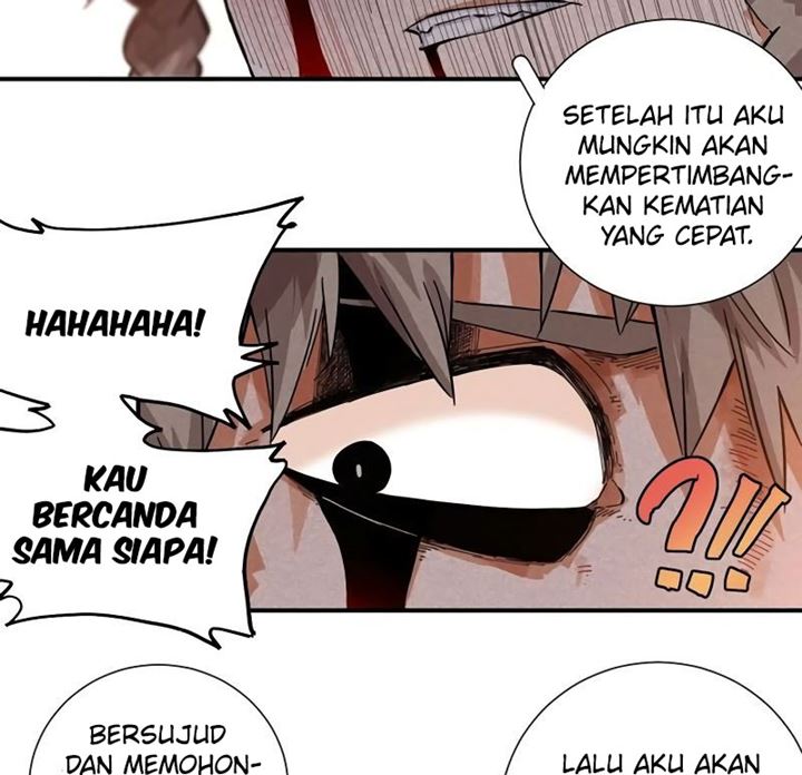 Last Word of the World Chapter 29 - halaman 79