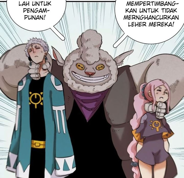 Last Word of the World Chapter 29 - halaman 80