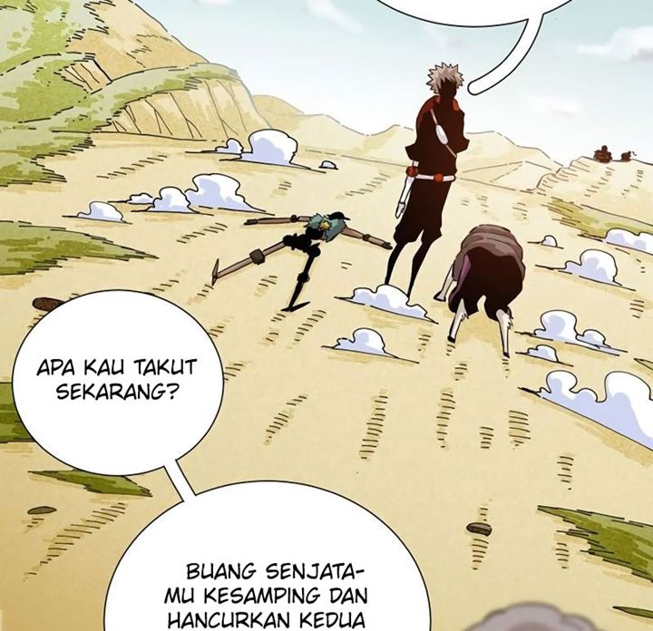 Last Word of the World Chapter 29 - halaman 82