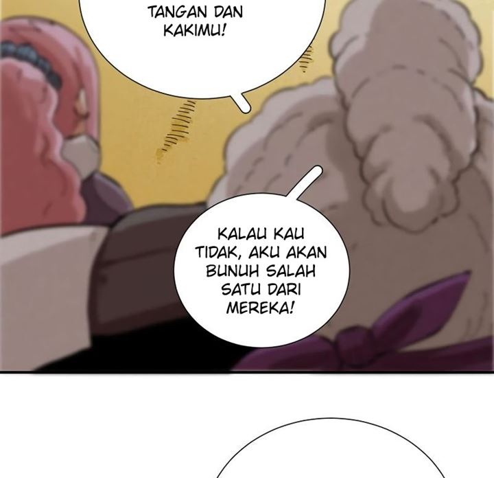 Last Word of the World Chapter 29 - halaman 83