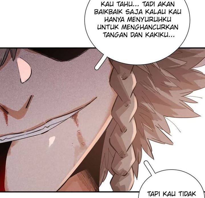 Last Word of the World Chapter 29 - halaman 84