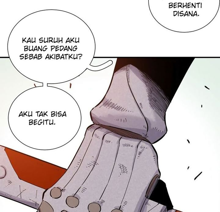 Last Word of the World Chapter 29 - halaman 85