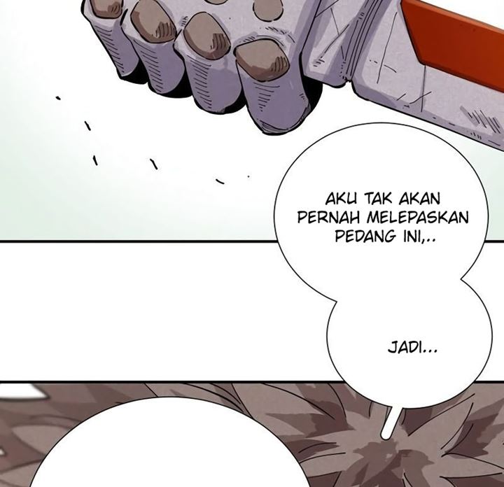 Last Word of the World Chapter 29 - halaman 86