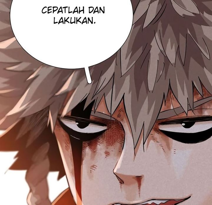 Last Word of the World Chapter 29 - halaman 87