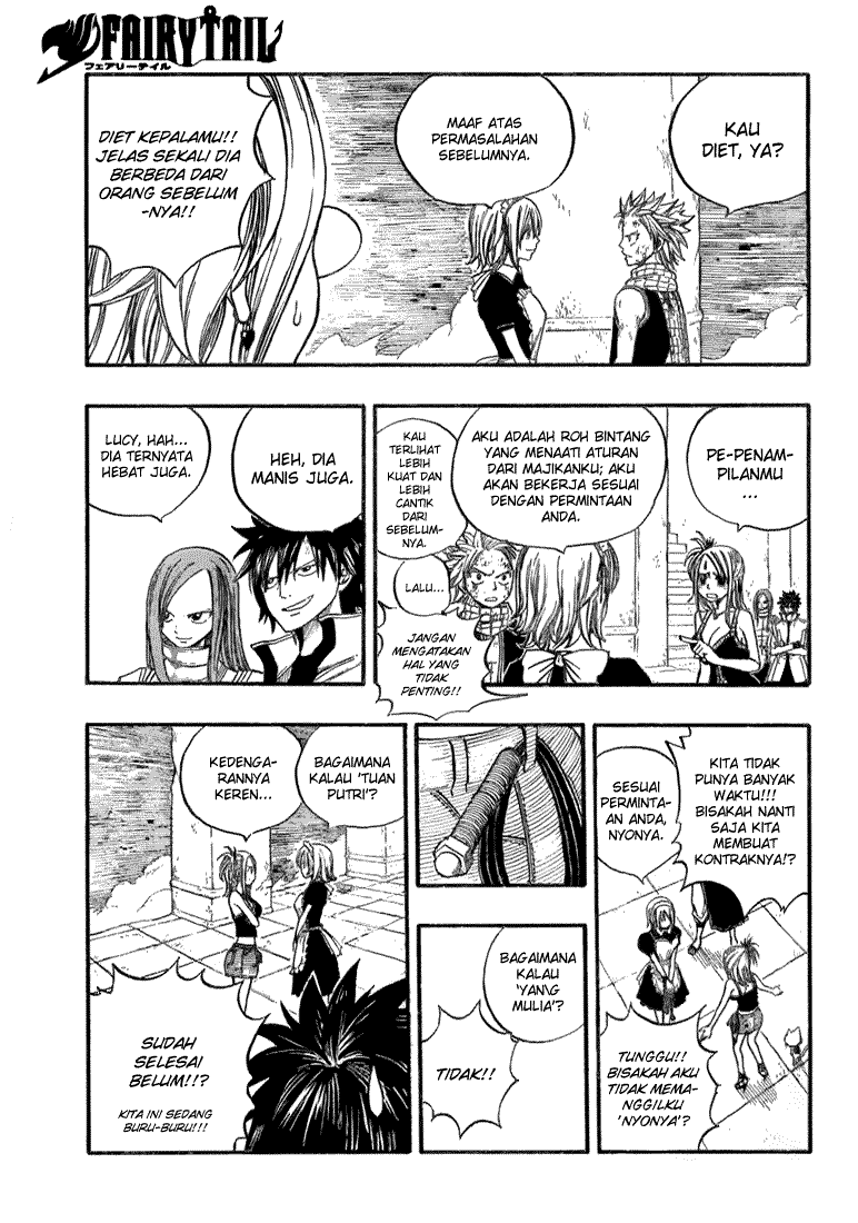 Last Word of the World Chapter 3 - halaman 16