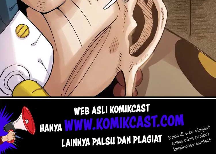Last Word of the World Chapter 3 - halaman 42