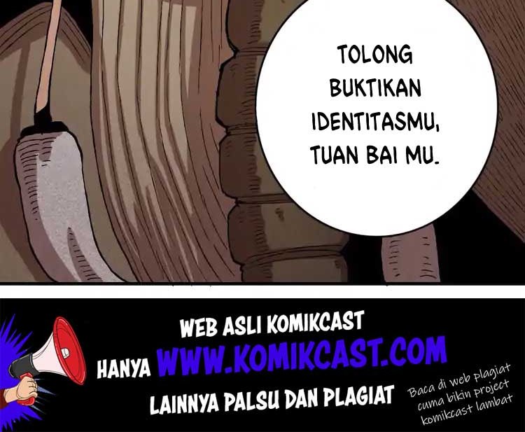 Last Word of the World Chapter 3 - halaman 48
