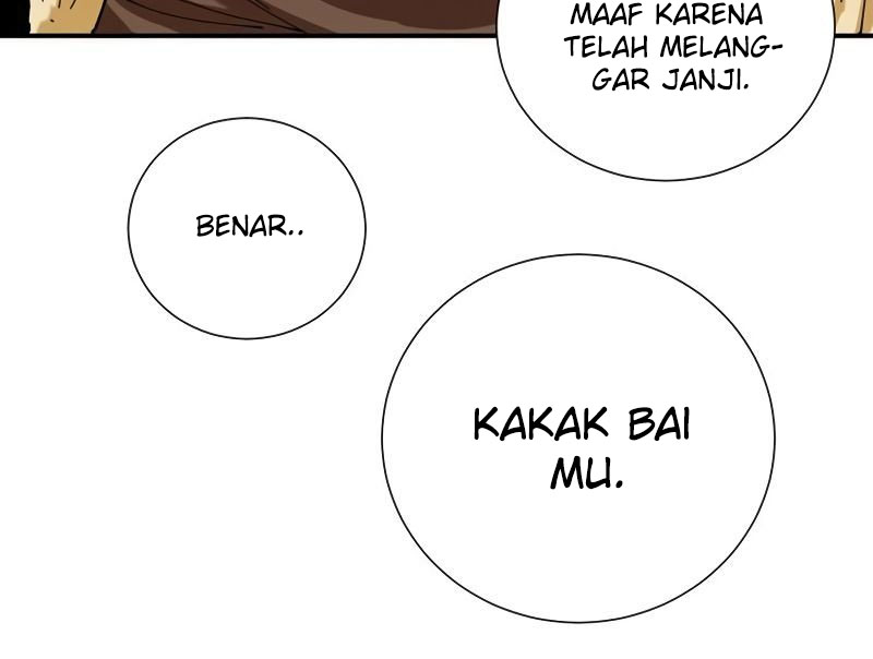 Last Word of the World Chapter 30 - halaman 101