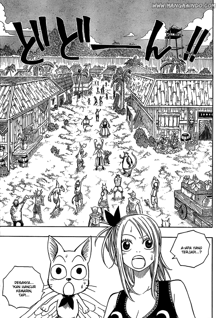 Last Word of the World Chapter 30 - halaman 11