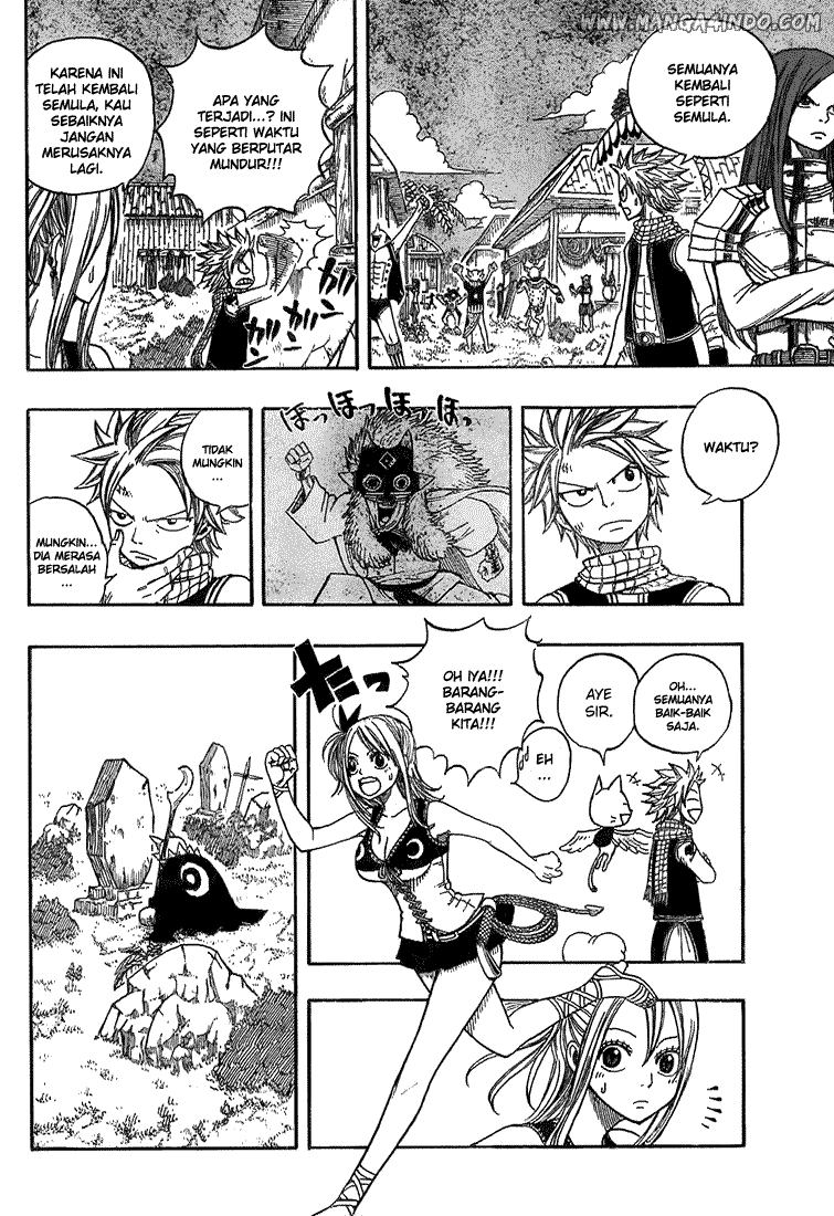 Last Word of the World Chapter 30 - halaman 12