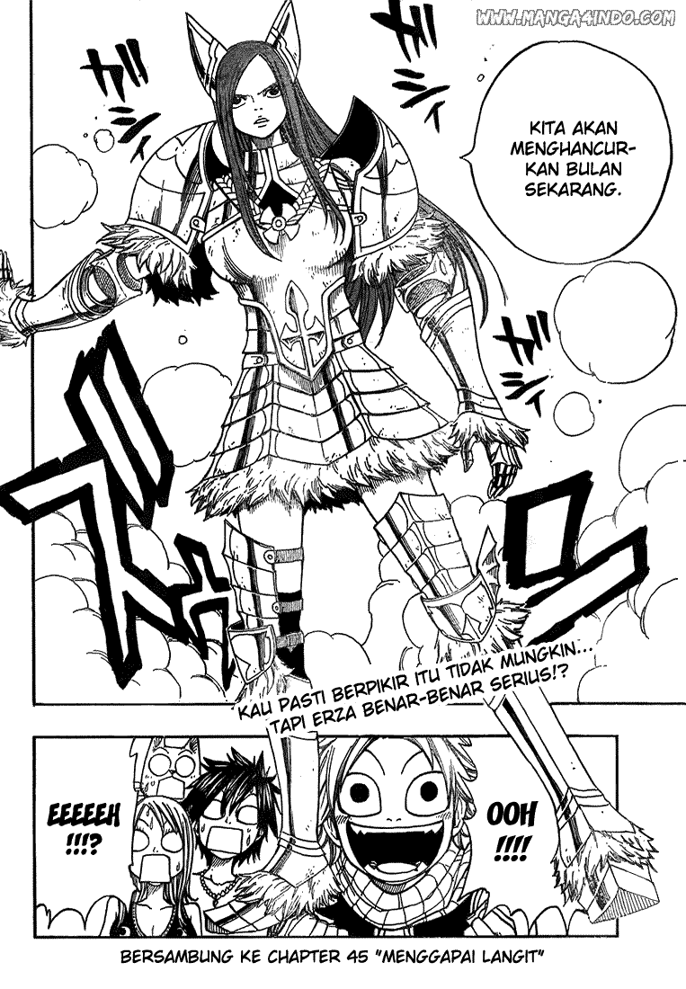 Last Word of the World Chapter 30 - halaman 20