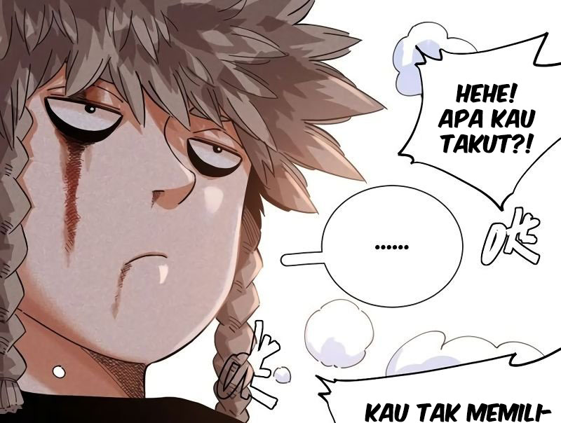 Last Word of the World Chapter 30 - halaman 24