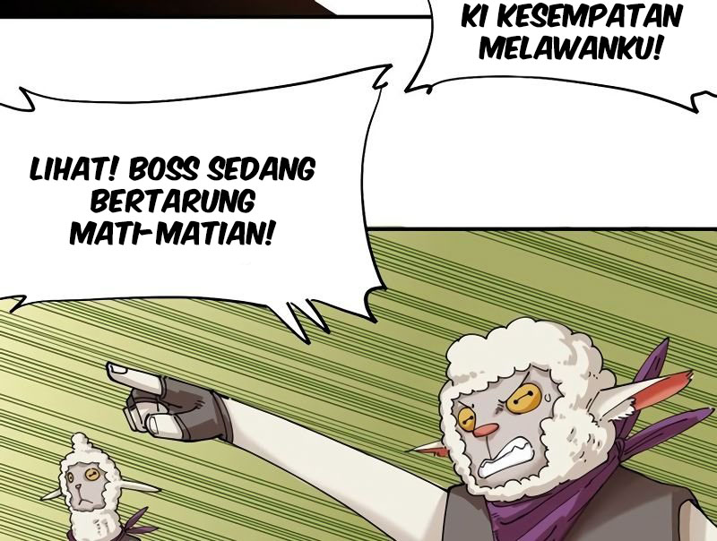 Last Word of the World Chapter 30 - halaman 25