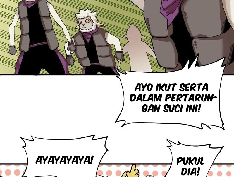 Last Word of the World Chapter 30 - halaman 26