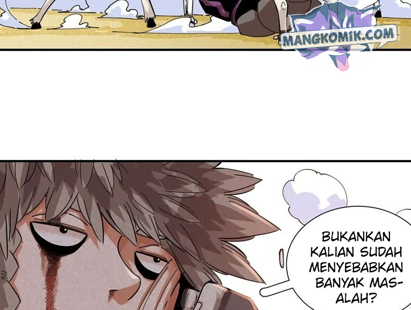 Last Word of the World Chapter 30 - halaman 28