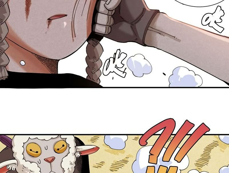Last Word of the World Chapter 30 - halaman 29