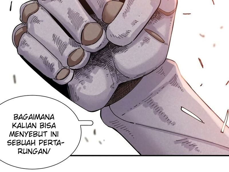 Last Word of the World Chapter 30 - halaman 31