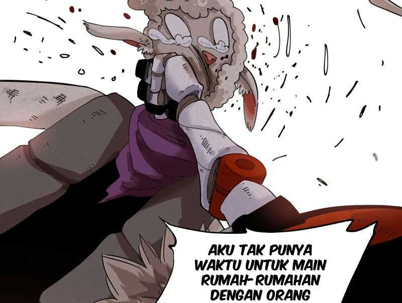 Last Word of the World Chapter 30 - halaman 36