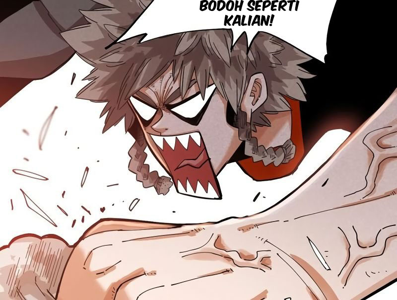 Last Word of the World Chapter 30 - halaman 37